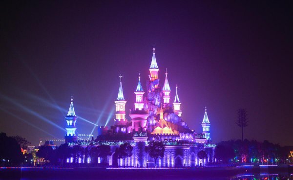 安徽景区排名前十名攻略