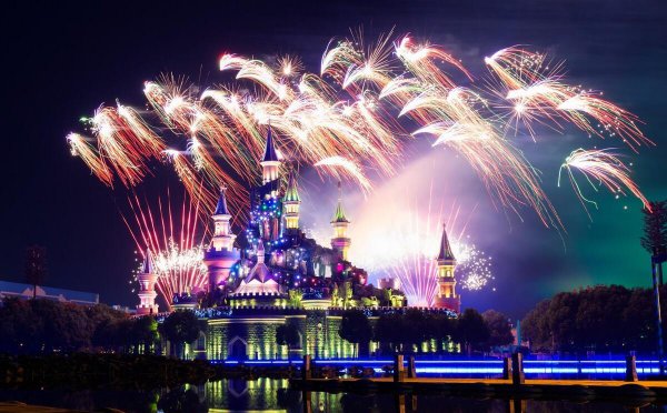 安徽景区排名前十名攻略