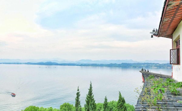 安徽景区排名前十名攻略