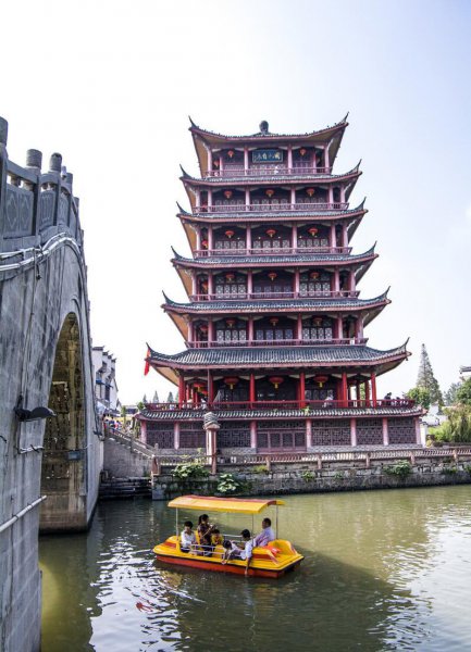 安徽景区排名前十名攻略