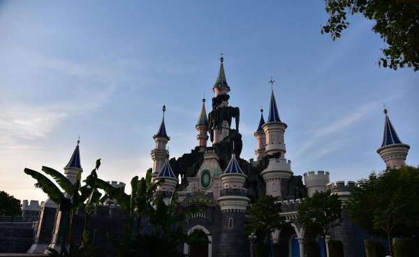 安徽景区排名前十名攻略