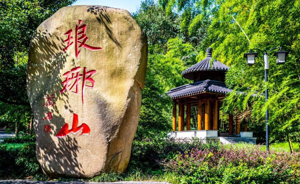 安徽景区排名前十名攻略