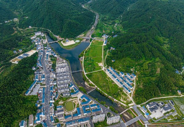 安徽景区排名前十名攻略