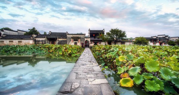 安徽景区排名前十名攻略