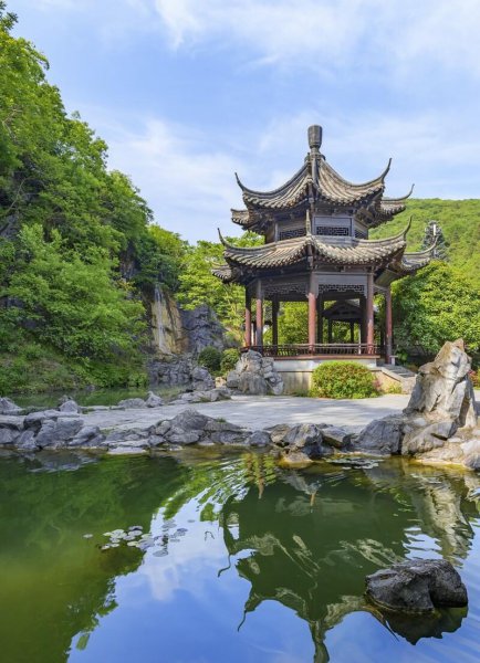 安徽景区排名前十名攻略