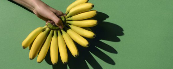 土豆能和香蕉一起吃吗