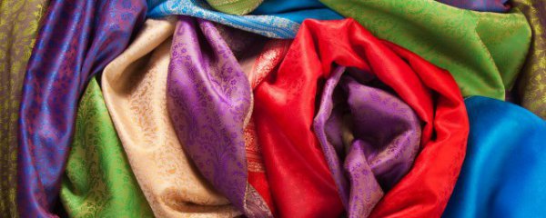 丝棉用什么做的