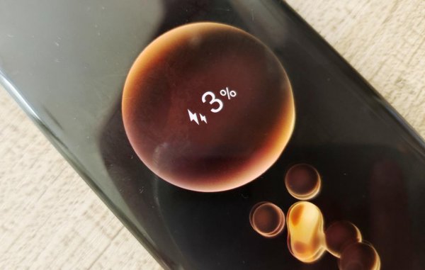 手机快充变成了慢充怎么回事