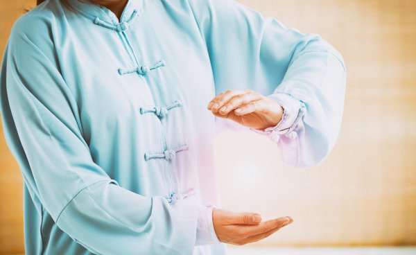 二十四式太极拳动作名称