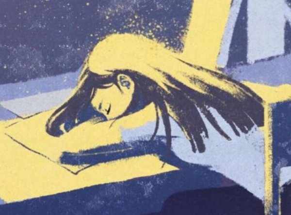 恐婚的女人是什么心理