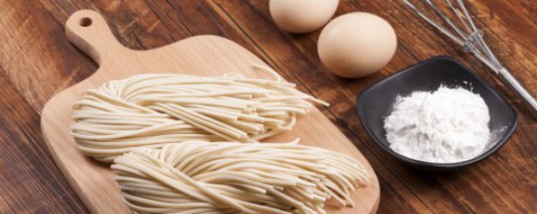 冬季拉面注意什么东西