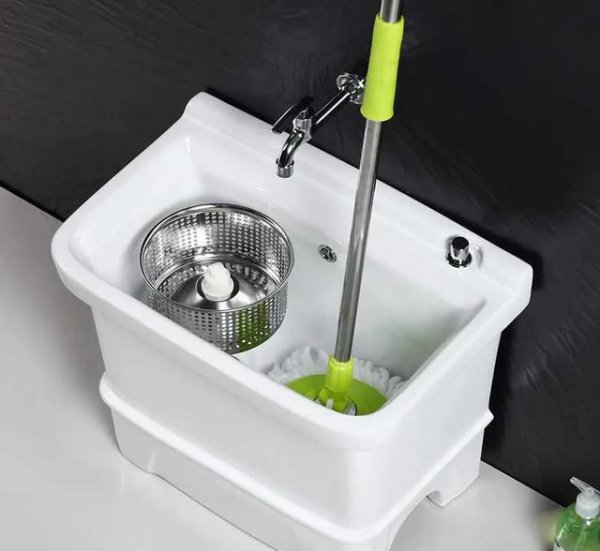 现在家里装修拖把池有必要吗