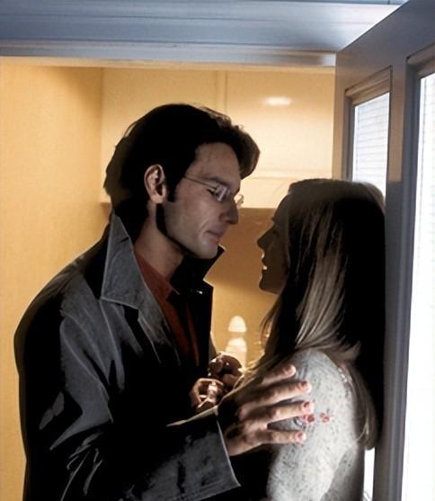 电影爱情片哪些更经典