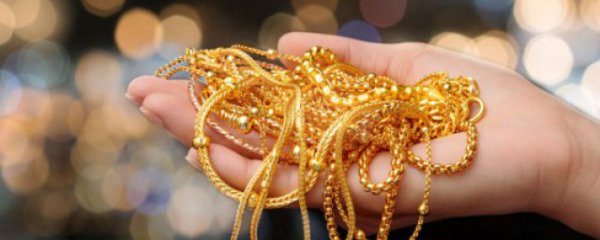 黄金吊坠戴什么寓意好