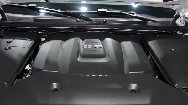 十大公认越野性最强suv排名