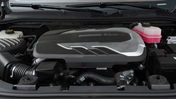 十大公认越野性最强suv排名