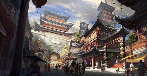 明穿小说三大经典是什么