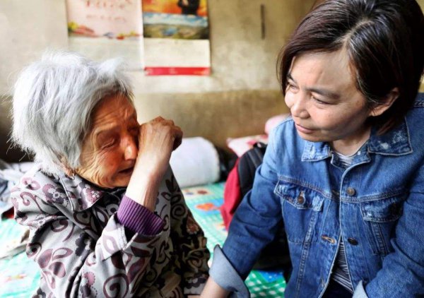 女人婚后在婆家要留个心眼