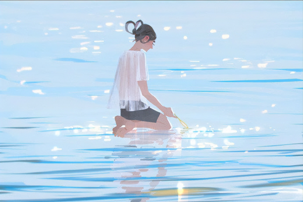 气质出众的上升星座