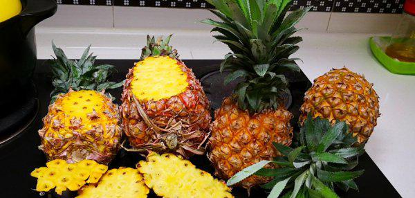 春天有什么水果成熟了