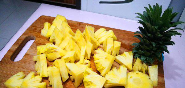 春天有什么水果成熟了