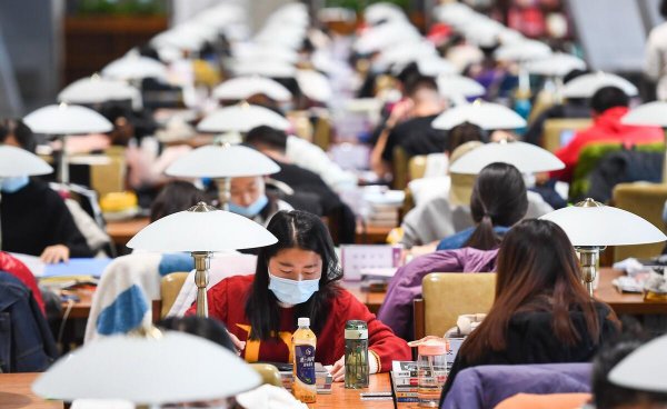 事业单位a类和b类区别