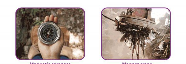 磁场是怎样产生的