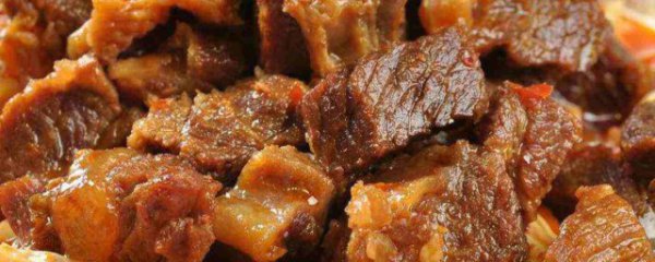 牛腩在牛的哪个部位