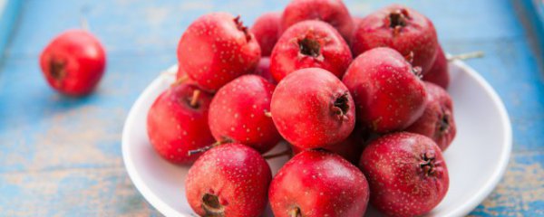 经期吃山楂好处和坏处