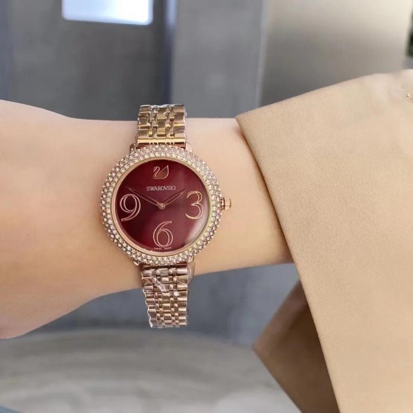 男生戴手表应该戴在哪只手上