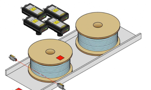 传感器种类大全