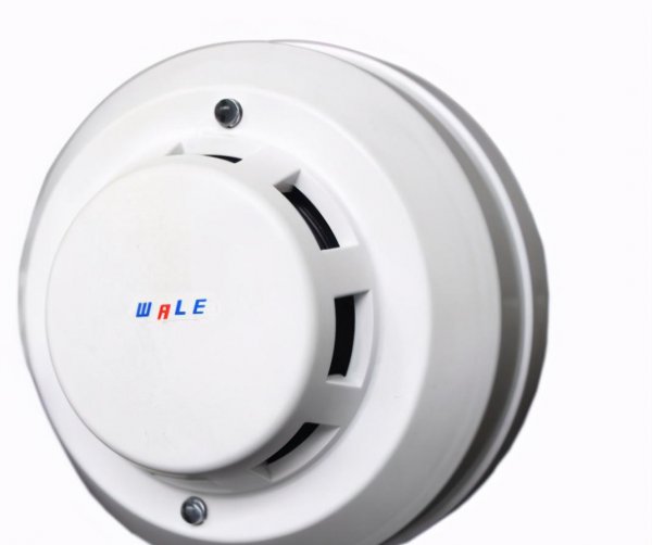 传感器种类大全