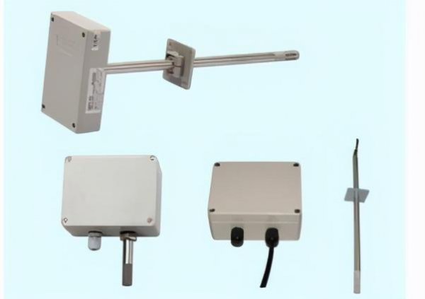 传感器种类大全