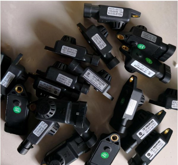 传感器种类大全