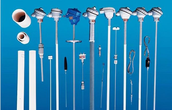 传感器种类大全