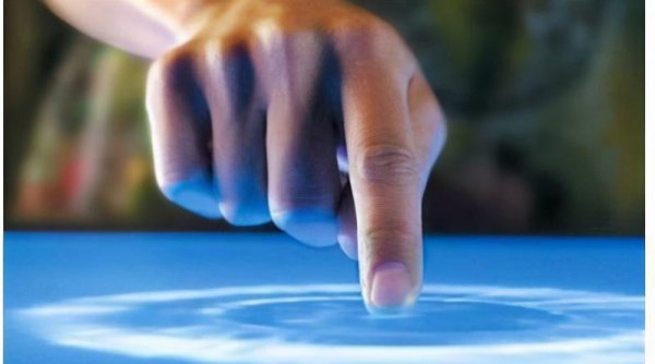 传感器种类大全