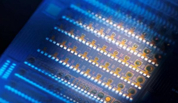 传感器种类大全