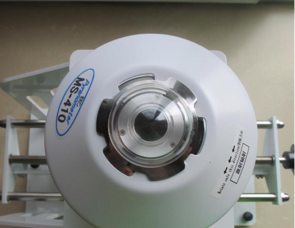 传感器种类大全