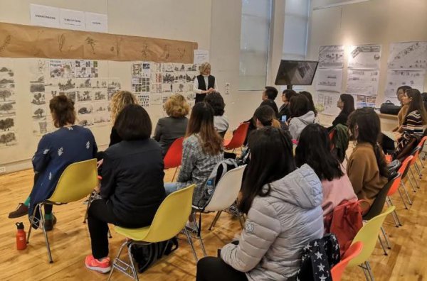 南京林业大学学科评估