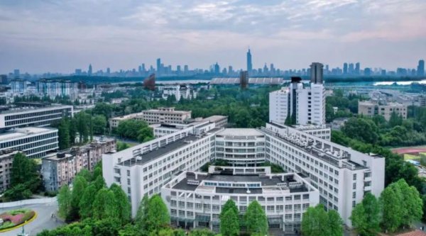 南京林业大学学科评估