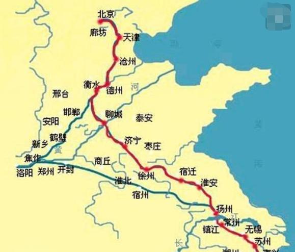 历史上隋朝一共多少年