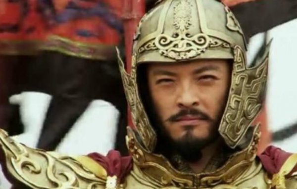 历史上隋朝一共多少年