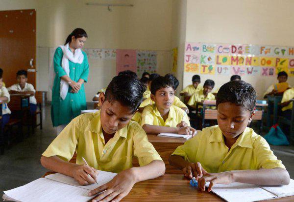 印度说什么语言