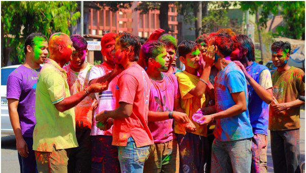 印度说什么语言