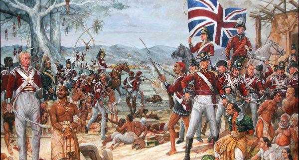 印度说什么语言