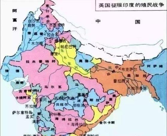 印度说什么语言