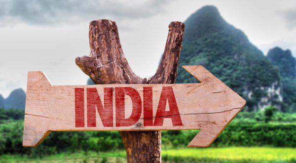 印度说什么语言