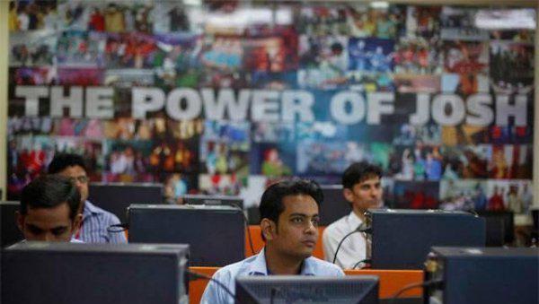 印度说什么语言