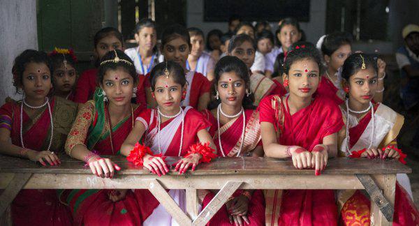 印度说什么语言