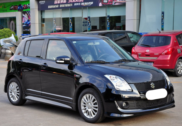 3万左右买什么二手车